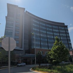 University of Maryland Capital Region Medical Center