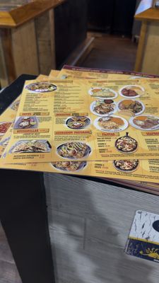 Menu photo 1 Tiki Taco Summerville, SC Menu photo 1 Tiki Taco Summerville, SC