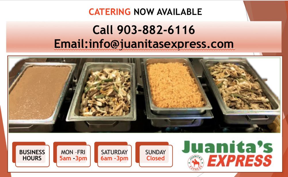 Juanita's Express