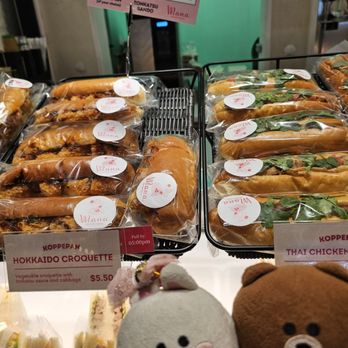 Mana Sandwiches - Let's get the deal for $11.50! - Sandwiches Near Me - Honolulu, Hawaii Mana Sandwiches - Let's get the deal for $11.50! - Sandwiches Near Me - Honolulu, Hawaii