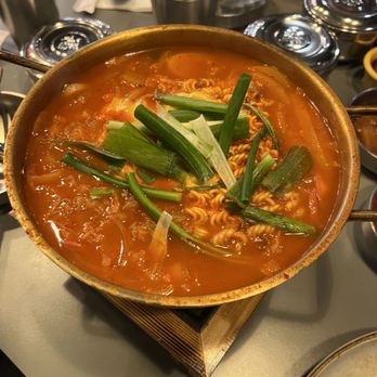 Soyo Southern Highlands - Army Soup - Korean Near Me - Enterprise, Nevada Soyo Southern Highlands - Army Soup - Korean Near Me - Enterprise, Nevada