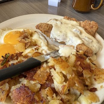Alice's Restaurant - Breakfast & Brunch Near Me - San Bernardino, California
