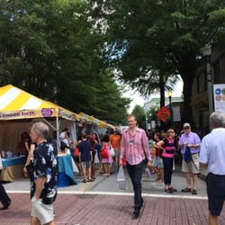 AJC Decatur Book Festival