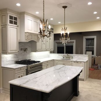 East Coast Granite - Countertop Installation Near Me - Hackensack, New Jersey