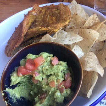 Barroco - Chips, tostones, and guacamole - Latin American Near Me - Westlake, Ohio Barroco - Chips, tostones, and guacamole - Latin American Near Me - Westlake, Ohio