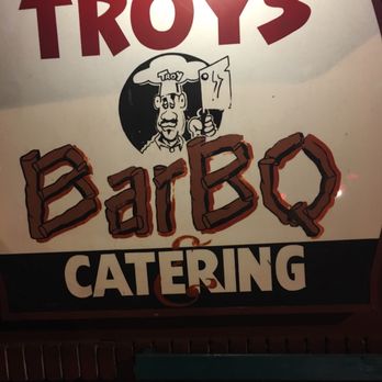 Troy's Bar-Be-Que - Ribs - Barbeque Near Me - Boynton Beach, Florida Troy's Bar-Be-Que - Ribs - Barbeque Near Me - Boynton Beach, Florida