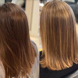 Color Expert. Call today to schedule your appointment (843) 709-2501