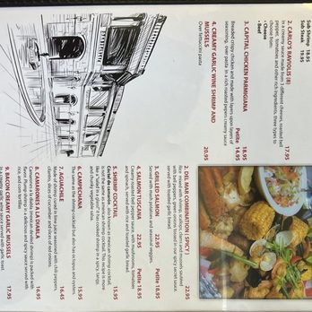 La Capital Cafe and Grill Restaurant - Mexican Near Me - Carson City, Nevada La Capital Cafe and Grill Restaurant - Mexican Near Me - Carson City, Nevada
