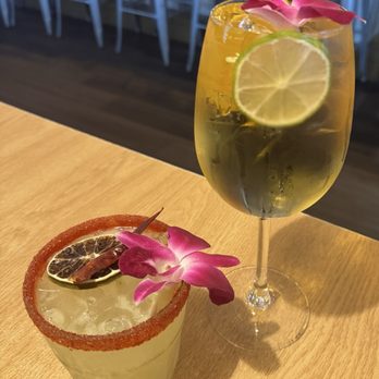 Raices Latin Kitchen - Mexican Near Me - Millsboro, Delaware