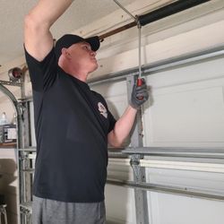 Supreme Garage Door - Broken Springs Replacement