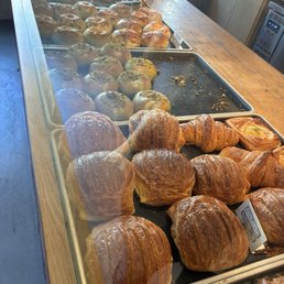Baked goods (May 2026) Baked goods (May 2026)