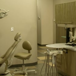 Winning Smiles Pediatric Dental Care - Operating area at Winning Smiles