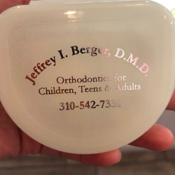 Jeffrey I Berger, DMD - Orthodontists Near Me - Torrance, California Jeffrey I Berger, DMD - Orthodontists Near Me - Torrance, California