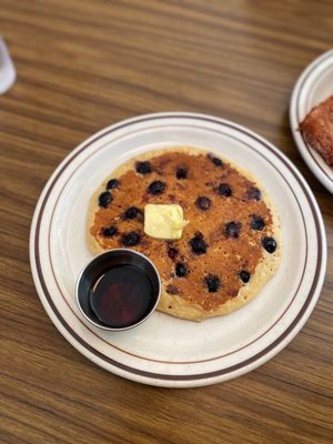 Clark Street Diner by null