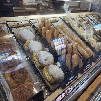 Panitas Bakery and Bistro - Coffee & Tea Near Me - Tampa, Florida Panitas Bakery and Bistro - Coffee & Tea Near Me - Tampa, Florida