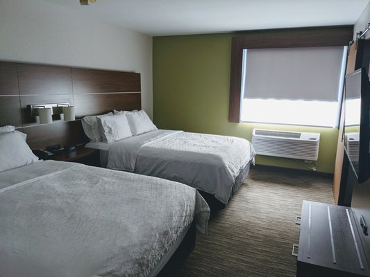 Holiday Inn Express & Suites Park City by IHG by null