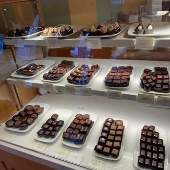 L.A. Burdick Handmade Chocolates - Chocolatiers & Shops Near Me - Washington, DC, District of Columbia L.A. Burdick Handmade Chocolates - Chocolatiers & Shops Near Me - Washington, DC, District of Columbia