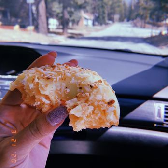 Dank Donuts - Coffee & Tea Near Me - Big Bear Lake, California