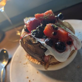 Atoma - Pavlova my heart - New American Near Me - Seattle, Washington Atoma - Pavlova my heart - New American Near Me - Seattle, Washington