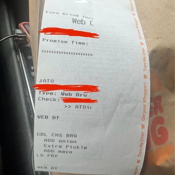 Burger King - Burgers Near Me - Valley, Alabama