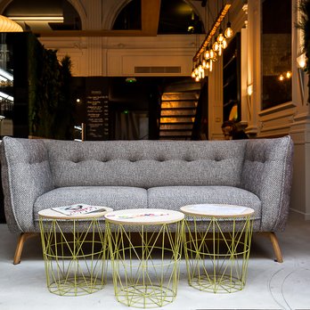 Moi - Gluten-Free Near Me - Lyon, 69