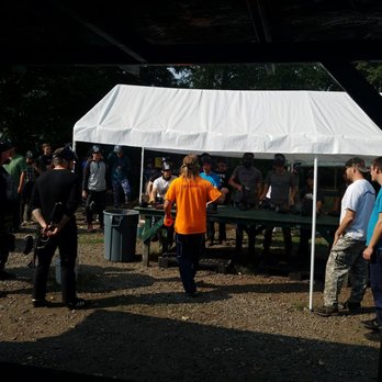 KC Crusaders Paintball - Paintball Near Me - South Prairie, Washington
