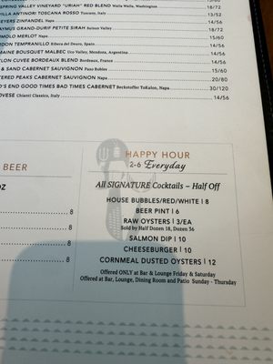 Menu photo 5 Even Coast Dallas, TX Menu photo 5 Even Coast Dallas, TX