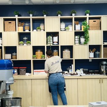 Blueprint Cookies - Desserts Near Me - Boca Raton, Florida
