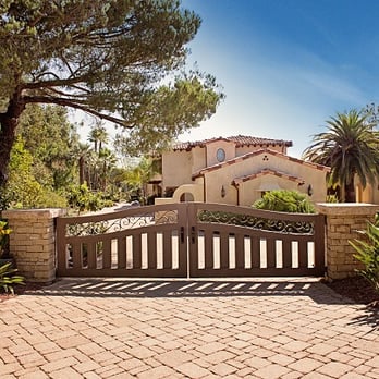 Galvin Estates - 16409 Via De Santa Fe, Rancho Santa Fe, CA Luxury Home for Sale  http://bit.ly/16409ViaDeSantaFeRanchoSantaFe - Real Estate Services Near Me - Rancho Santa Fe, California