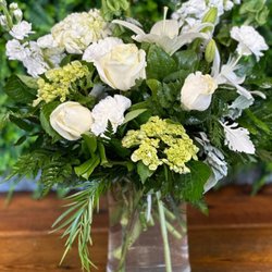 Latta Flower Shop