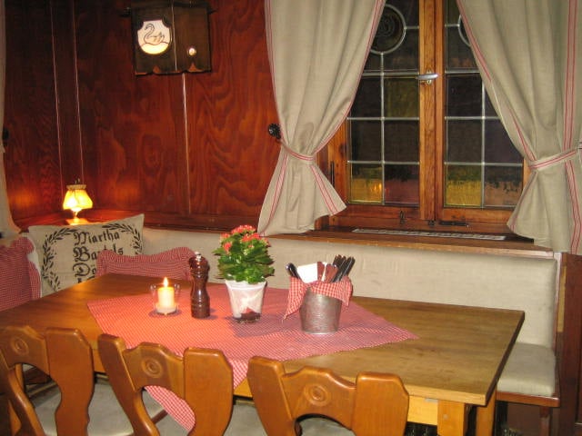 Gaststätte Schwanen