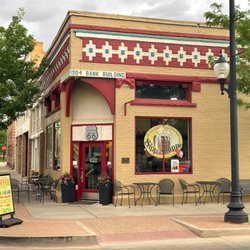 Sipp Shoppe