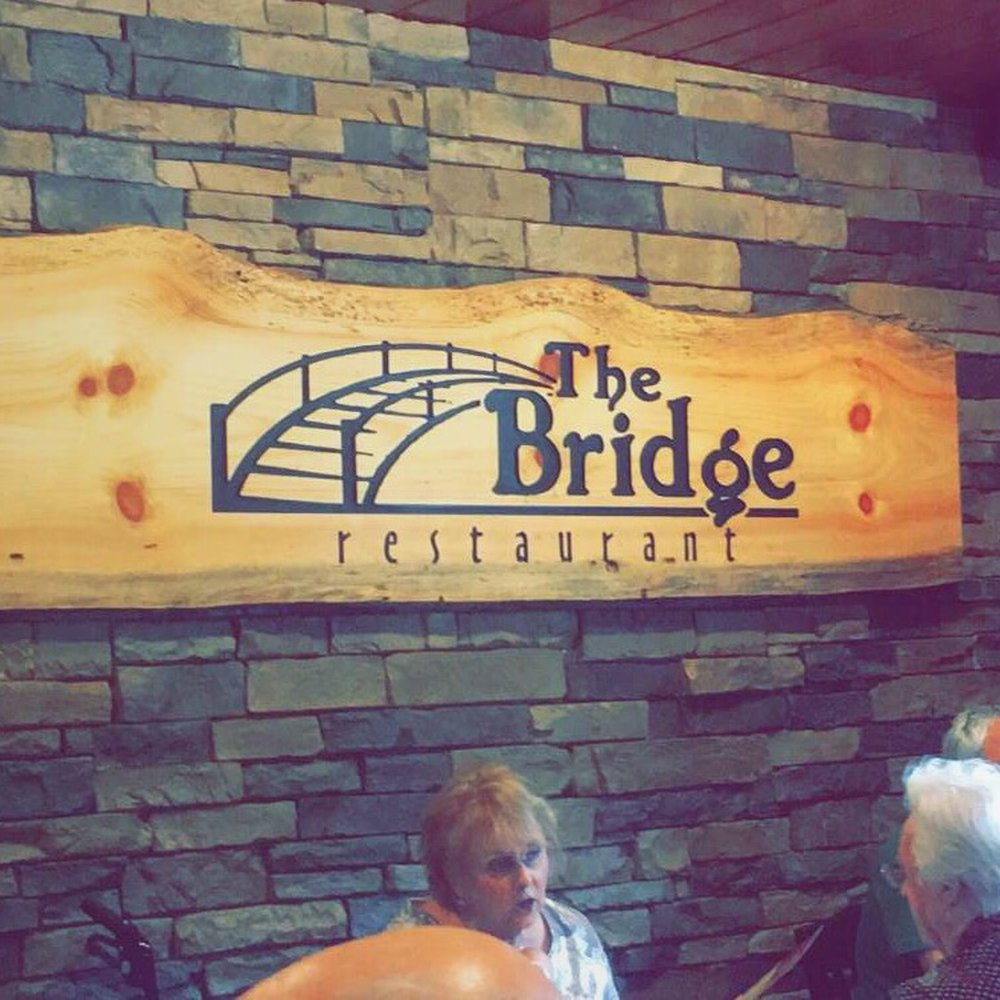 The Bridge - The Bridge Restaurant - American Near Me - Indian Trail, North Carolina The Bridge - The Bridge Restaurant - American Near Me - Indian Trail, North Carolina