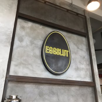 Eggslut - Breakfast & Brunch Near Me - Los Angeles, California