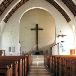 Johanneskirche