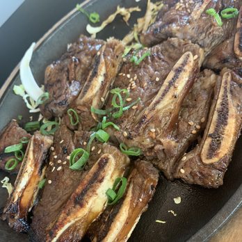 DB Grill - Kalbi Yumminess - New American Near Me - Kapolei, Hawaii