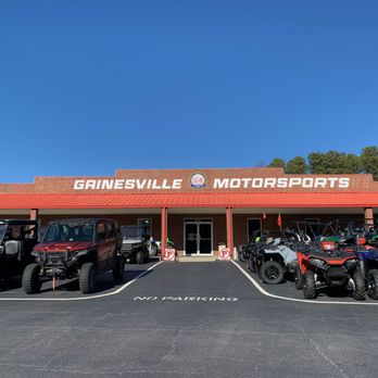 Gainesville Motorsports - Motorcycle Dealers Near Me - Gainesville, Georgia Gainesville Motorsports - Motorcycle Dealers Near Me - Gainesville, Georgia
