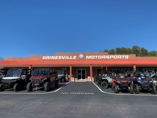Gainesville Motorsports