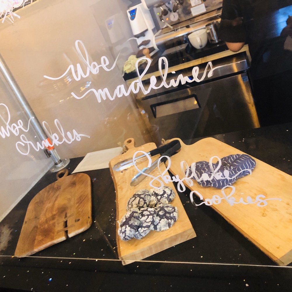 Cafe 86 - Desserts Near Me - Chula Vista, California Cafe 86 - Desserts Near Me - Chula Vista, California