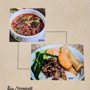 Pho Friendly 18 - Vietnamese Near Me - Vaughan, Ontario