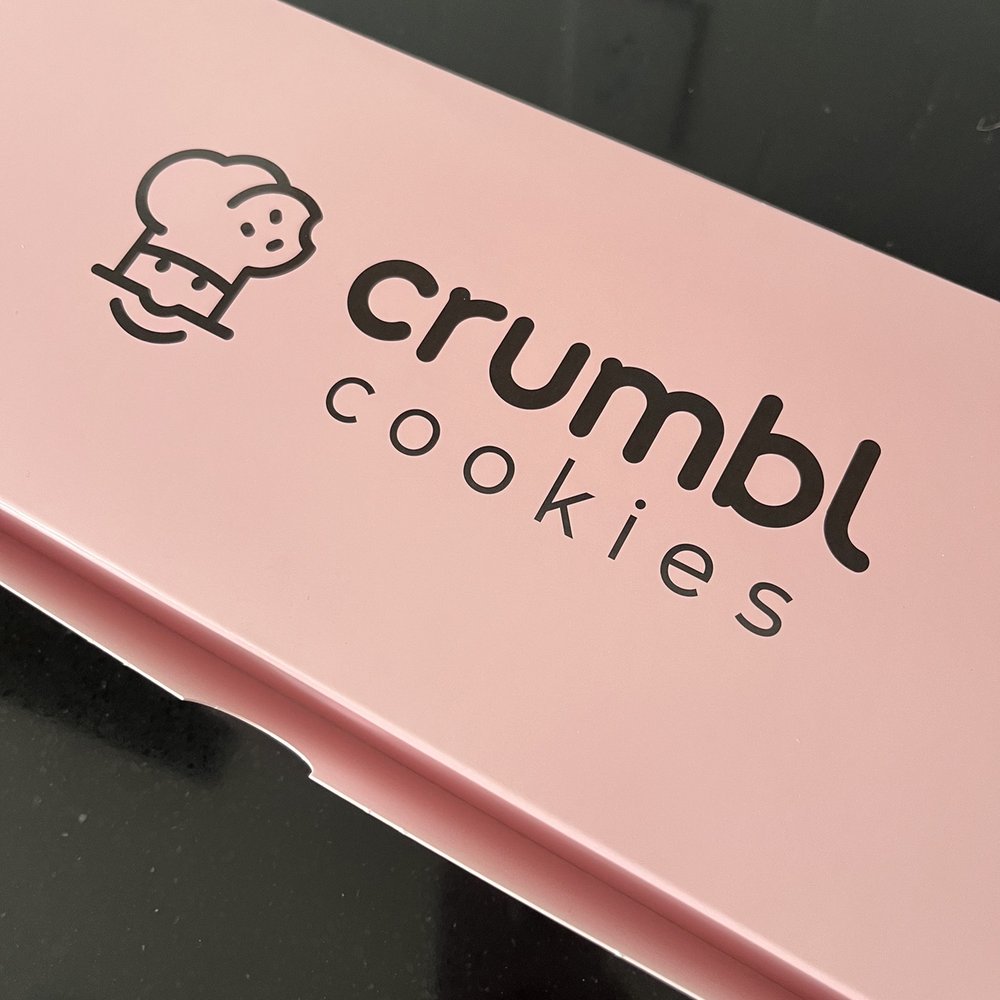 Crumbl - Pacific Commons - Box of goodies - Bakeries Near Me - Fremont, California Crumbl - Pacific Commons - Box of goodies - Bakeries Near Me - Fremont, California