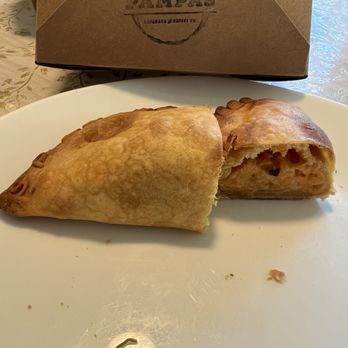 Pampas Cafe - 4/20/25 Happy Easter. Sweet Potato Empanadas - Coffee & Tea Near Me - Castro Valley, California Pampas Cafe - 4/20/25 Happy Easter. Sweet Potato Empanadas - Coffee & Tea Near Me - Castro Valley, California