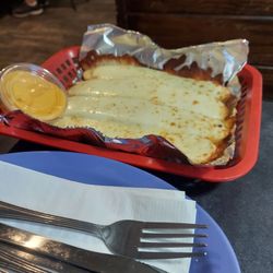 Kipplee's - Mozzarella Sticks