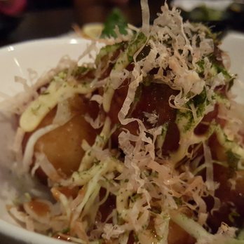 Ryoko's - Takoyaki - Sushi Bars Near Me - San Francisco, California Ryoko's - Takoyaki - Sushi Bars Near Me - San Francisco, California