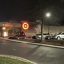 Exterior photo of Target - Charlotte, North Carolina Exterior photo of Target - Charlotte, North Carolina