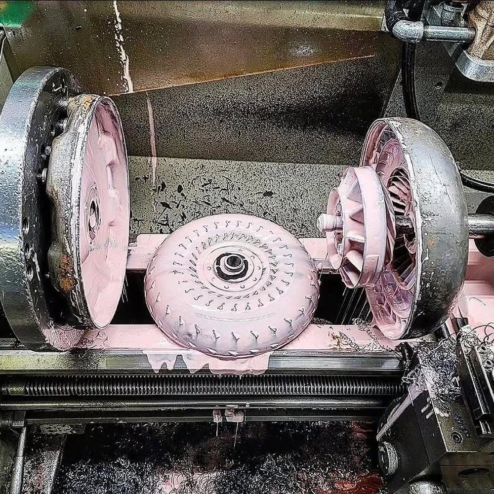 Brittain Part Service - Transmission Repair Near Me - Houston, Texas Brittain Part Service - Transmission Repair Near Me - Houston, Texas