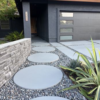 Everlasting Designs - Masonry/Concrete Near Me - Orangevale, California Everlasting Designs - Masonry/Concrete Near Me - Orangevale, California
