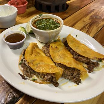El Alce Mexican Restaurant - Birria tacos - Mexican Near Me - Moose Lake, Minnesota