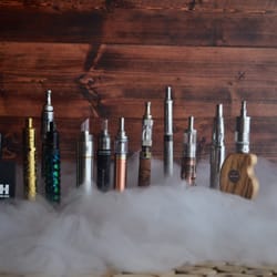 Urban Vapes