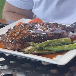 Ribeye Ribeye